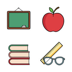 teacher vector bundle.