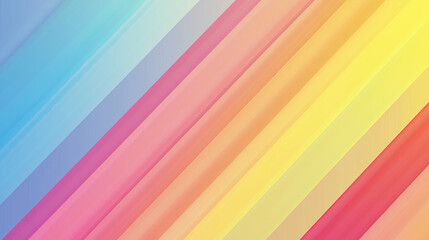 Obraz premium Plain background, neat colors.