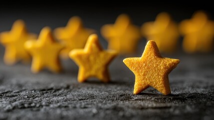 Brands earn trust by delivering quality products, truthful advertising, and dependable customer service that meets or exceeds expectations.
