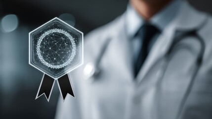 Recognized qualifications and innovative solutions combine to build solid confidence in your technical expertise.
