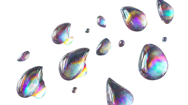 abstract colorful background