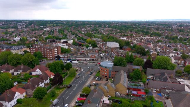 Bounds Green - London