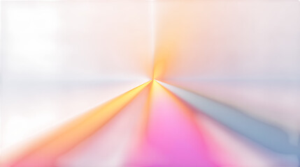 abstract colorful lines