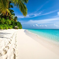 Tropical beach paradise (9)