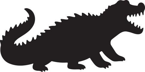 Abstract geometric shapes with vibrant color palette