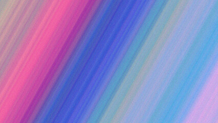 Diagonal gradient of soft pink blue and purple hues with subtle texture