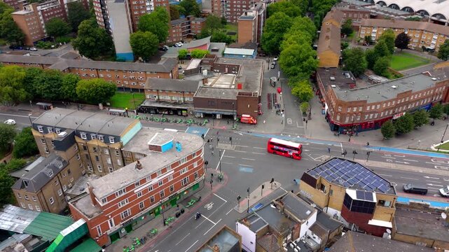Stockwell - London (1)