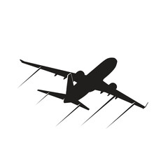 Fast plane silhouette design for modern projects