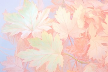 Leaves backgrounds plant leaf.