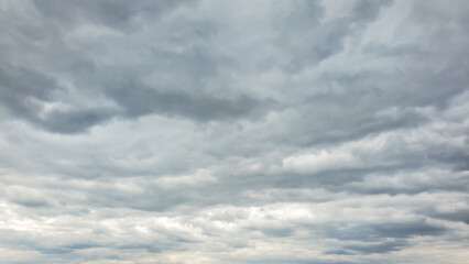Obraz premium clouds in the sky