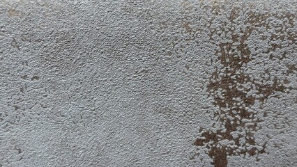 Light Gray Rough Textured Surface with Irregularities — Abstract Background for Design, Architecture, and Interior Concepts