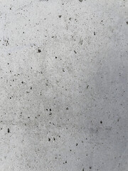 Rough texture and smooth gray concrete wall texture