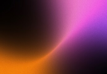 Colorful abstract background with glowing light effects and smooth gradient design