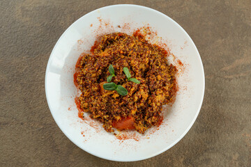 Future of Food Photography: Chef Cooked Vegan Gluten-Free Meals with Quinoa, Lentil & Seasonal Veggies - Sizzling Plant-Based Sustainable Cuisine