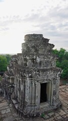 Angkor Temples 