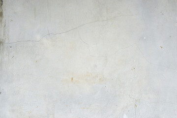 Cement wall in retro concept. Old concrete background for wallpaper or graphic design. Blank plaster texture in vintage style. Wall texture.
