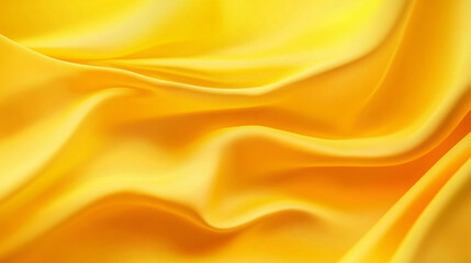 Obraz premium golden silk background