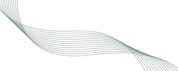 Fototapeta premium abstract wave background