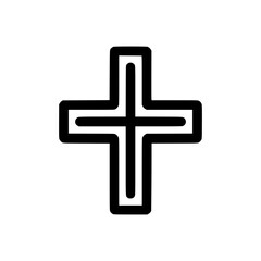 Sacred Symbol of Faith: A simple yet profound emblem of faith, the cross stands as a powerful representation of belief and hope.