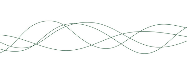 abstract wave background