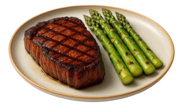 A single steamed manti with a pleated top, resting on a bamboo steamer insert.