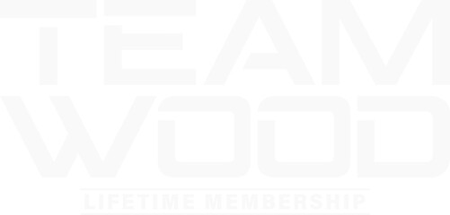 Team Wood Family Surname Reunion Crew Member