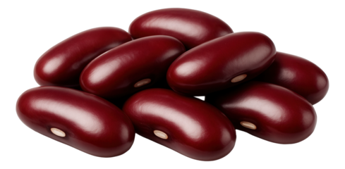 Hexagonal dough cutouts for honey-glazed pastries with perforated centers