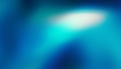 Teal green emerald petrol teal lime yellow white abstract background. Color gradient ombre blend. Line stripe. Bright light flash glow glitter neon metallic. Noise grain mesh. © kastanka