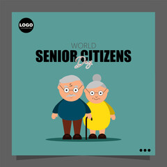 Senior Citizens Day, celebrated on August 21, honors the contributions of older adults and raises awareness about issues affecting senior citizens.