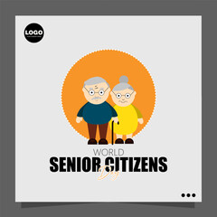 Senior Citizens Day, celebrated on August 21, honors the contributions of older adults and raises awareness about issues affecting senior citizens.