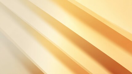 Obraz premium Warm Toned Abstract Diagonal Lines Background