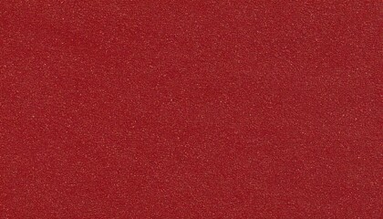 Fototapeta premium Red Glittering Background With Gold Sparkle