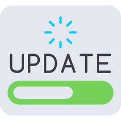 Update icon