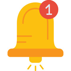 Notification icon