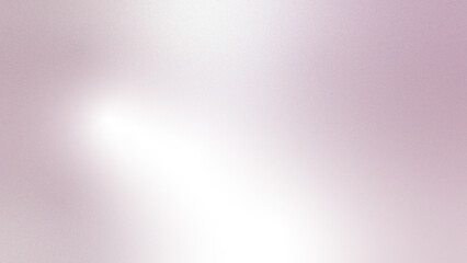 Pink lavender light abstract background. Color gradient ombre blend. Smooth transition. Bright light glow shimmer metallic. Noise grain texture blur. Soft pastel ethereal dreamy aesthetic.