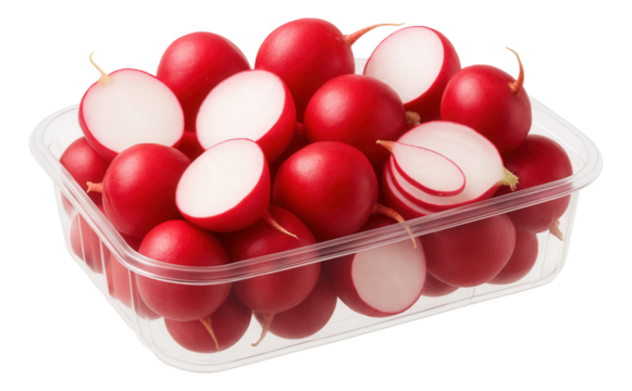 Corn fritter with crispy edges, on a small slate serving board