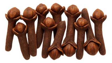 Glazed ham with decorative cloves and pineapple rings for New Year?s feast