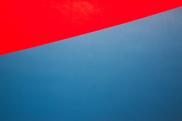 Abstract composition from the paintings in the Guggenheim Museum