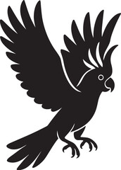 cockatoo bird  কাকাতুয়া পাখি