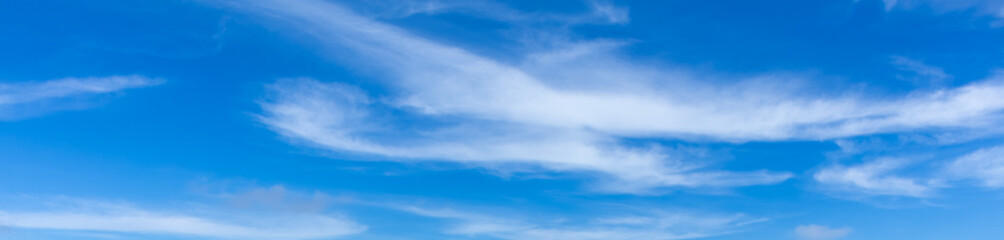 Obraz premium sky with cloud