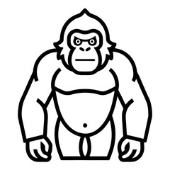 gorilla