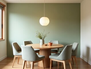style-_japandi__organic_colors-_sage_green_warm_white_beige_room-_dining_room