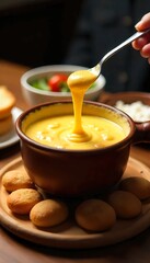 Fondue