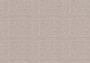 Light brown fabric texture background. textile material