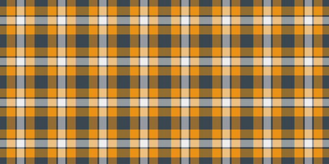 Warm and cozy tartan pattern with rustic stripes and soft woven