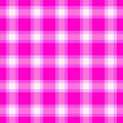 Stylish vector tartan pattern for fabric, perfect for fashion an