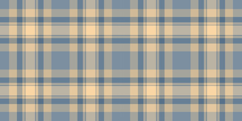 High-quality seamless plaid pattern, ideal for luxurious clothin