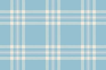 Elegant vector plaid fabric pattern, ideal for creating luxuriou