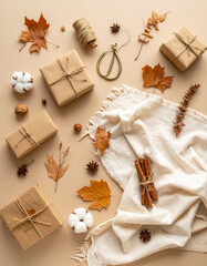 Autumn theme
