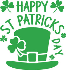 Happy St Patricks Day